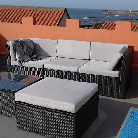 B&B At 37 Anstruther Exterior foto