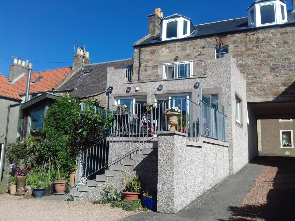 B&B At 37 Anstruther Exterior foto