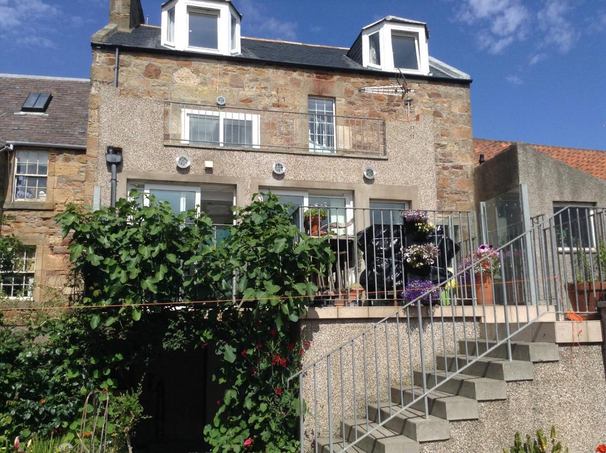 B&B At 37 Anstruther Exterior foto