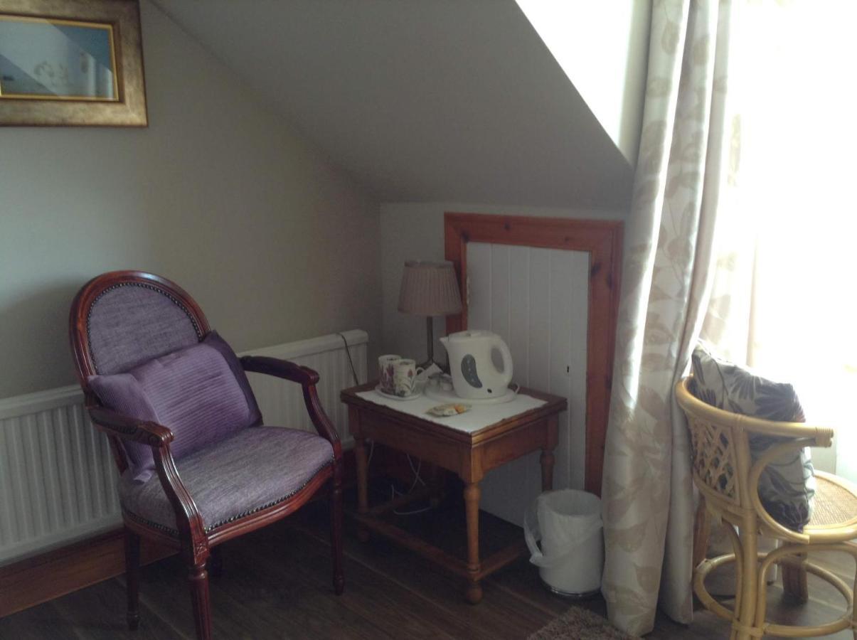 B&B At 37 Anstruther Exterior foto