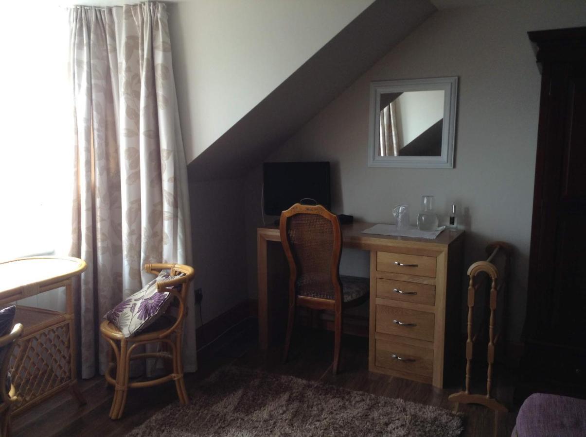 B&B At 37 Anstruther Exterior foto