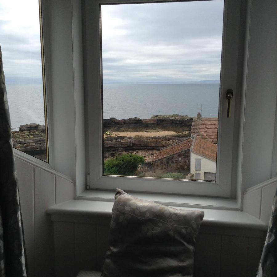 B&B At 37 Anstruther Quarto foto