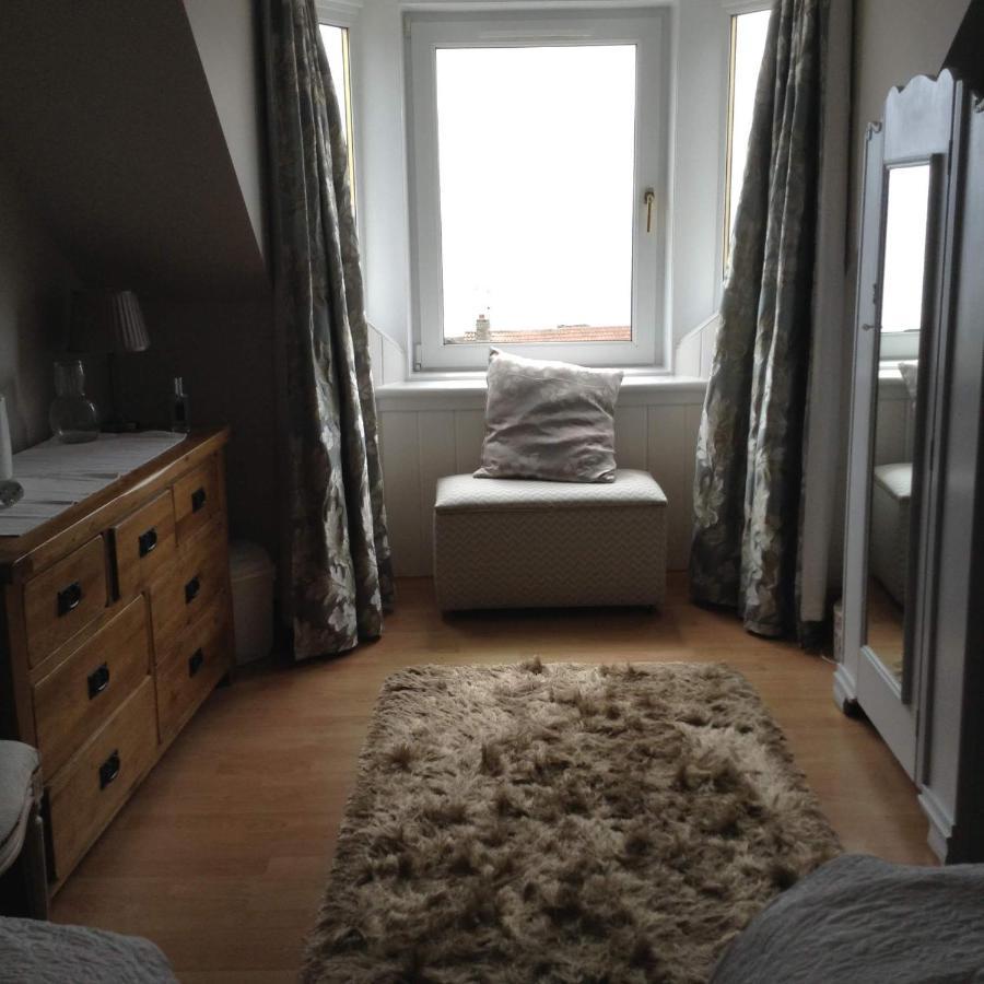 B&B At 37 Anstruther Quarto foto