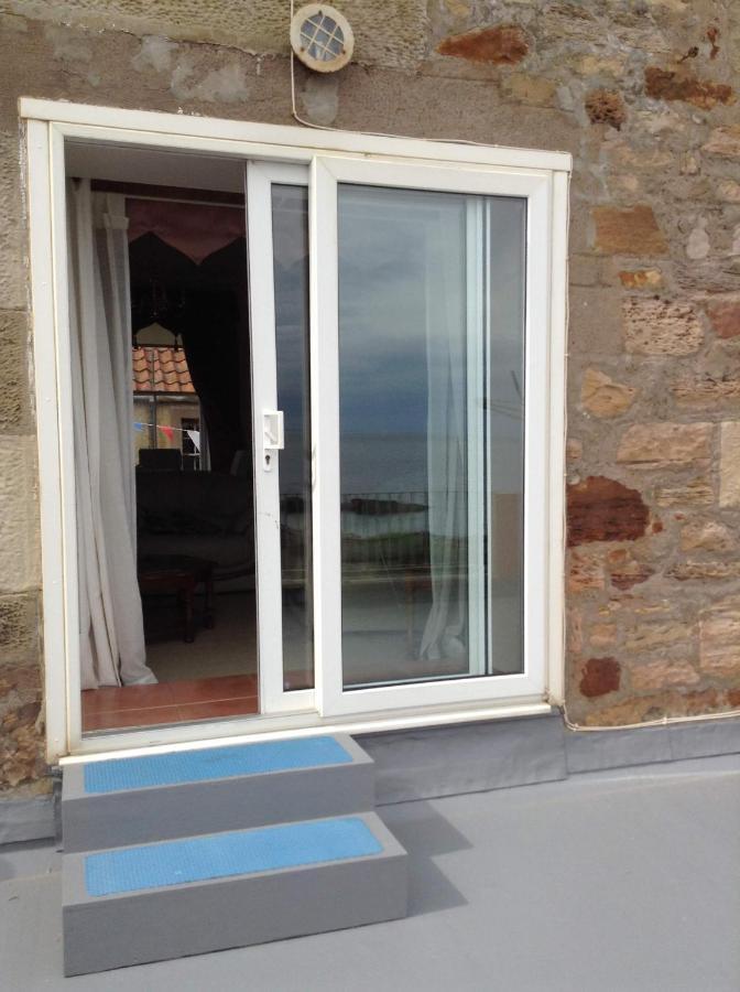B&B At 37 Anstruther Exterior foto